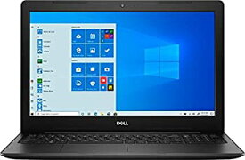 【中古】 2020年 Dell デル Inspiron 3000 15.6インチ HD タッチスクリーン ノートパソコン PC intel インテル 第10世代 デュアルコア i3-1005G1