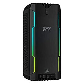 【中古】 CORSAIR ゲーミングデスクトップPC CORSAIR ONE i145 Super CS-9020008-JP Core i7-9700K NVIDIA GeForce RTX2080 Super