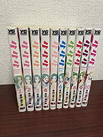 【中古】 ラララ コミック 1-9巻セット