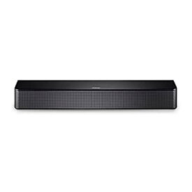 【未使用】【中古】 BOSE ボーズ Solo Soundbar Series II ワイヤレスサウンドバー Dolby Digital対応モデル 壁掛け金具付き