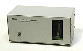 【中古】 音楽之友社刊 快音！真空管サウンドに癒やされる (VACUUM TUBE HARNONIZER LXV-OT6) LUXMAN 真空管ハーモナイザーキット付