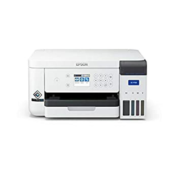 楽天市場】【未使用】【中古】 エプソン EPSON 昇華転写プリンター SC 