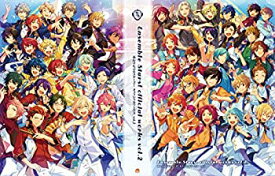 【未使用】【中古】 あんさんぶるスターズ! オフィシャルワークス vol.2