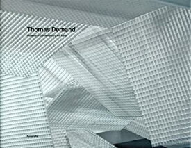 【中古】 Thomas Demand Museum of Contemporary Art Tokyo
