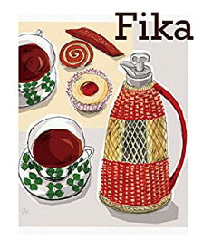 【未使用】【中古】 Fika(フィーカ) (ele-king books)