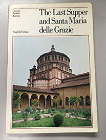 【未使用】【中古】 Last Supper and Santa Maria Delle Grazie