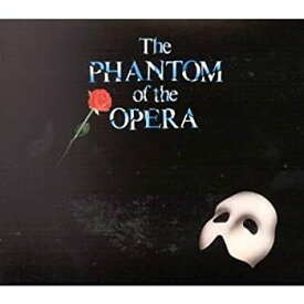 【未使用】【中古】 The Phantom Of The Opera (1986 Original London Cast)