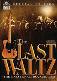 【未使用】【中古】 Last Waltz [DVD] [輸入盤]