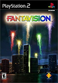 【中古】 Fantavision / Game