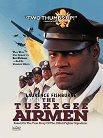 【未使用】【中古】 Tuskegee Airmen [DVD]