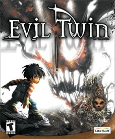 【中古】 Evil Twin 輸入版
