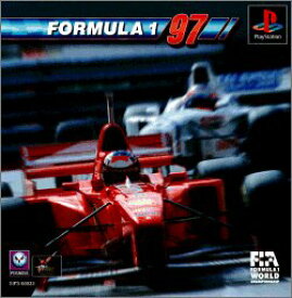 【未使用】【中古】 Formula 1 ’97