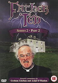 【未使用】【中古】 Father Ted [DVD]