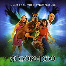 【未使用】【中古】 Scooby-Doo