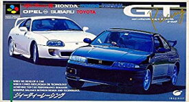 【中古】 GTレーシング