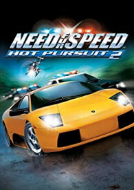 【中古】 Need for Speed Hot Pursuit 2 輸入版