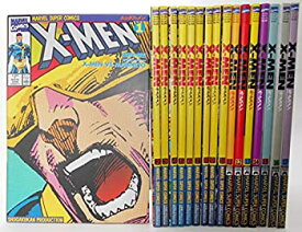 【中古】 X-MEN エックスメン 【コミックセット】