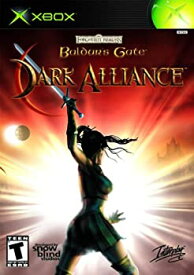 【中古】 Baldur's Gate: Dark Alliance (輸入版:北米)