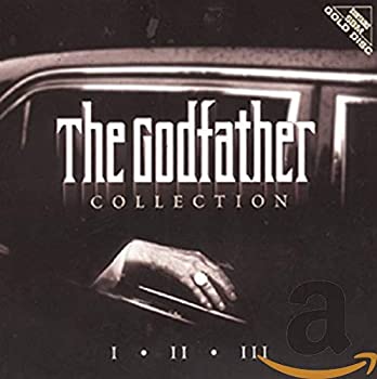 The Godfather Collectionのサムネイル