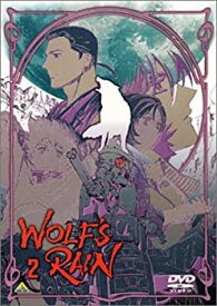 【中古】 WOLF'S RAIN 2 [DVD]