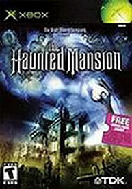 【中古】 Haunted Mansion / Game