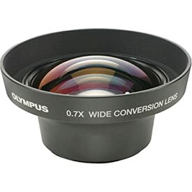 【未使用】【中古】 オリンパス WCON-07 0.7倍広角レンズ 各種オリンパスカメラ用