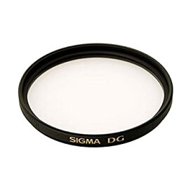 【中古】 SIGMA シグマ カメラ用UVフィルター DG UV 72mm 紫外線カット