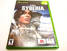 【中古】 Syberia 輸入版：北米