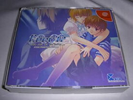 【中古】 Ever17 -the out of infinity-Premium Edition Dreamcast