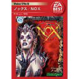 【中古】 EA Best Selections NOX ノックス