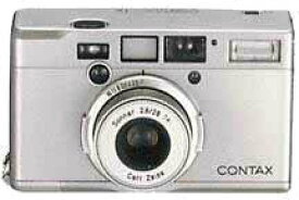 【中古】 CONTAX コンタックス TIX