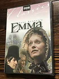 【中古】 Emma [DVD] [輸入盤]