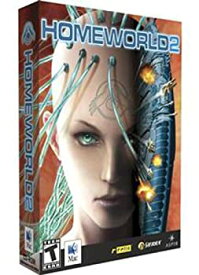 【中古】 HOMEWORLD 2