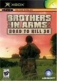 【未使用】【中古】 Brothers in Arms / Game