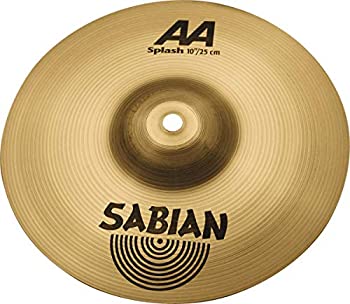  SABIAN [AA] SPLASH AA-10SP