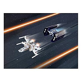 【中古】 LEGO レゴ Star Wars #4484 Mini X-Wing Fighter & TIE Advanced