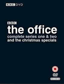 【未使用】【中古】 The Office [DVD]