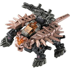 【未使用】【中古】 ZOIDS FZ004 ボルドガルド (アニメ仕様)