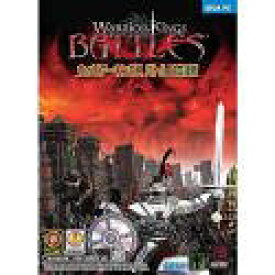 【中古】 Warrior Kings Battles 日本語版