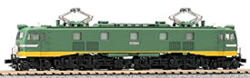 【中古】 KATO カトー Nゲージ EF58 初期形大窓 青大将 3039 鉄道模型 電気機関車