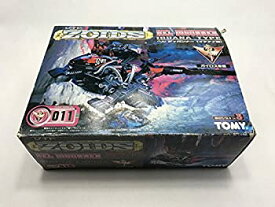 【未使用】【中古】 ZOIDS 011 ヘルディガンナー