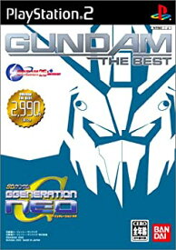 【中古】 SDガンダム G GENERATION-NEO GUNDAM THE BEST