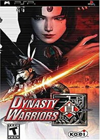 【中古】 Dynasty Warriors / Game