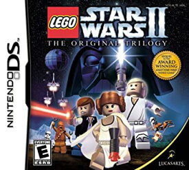 【中古】 LEGO レゴ Star Wars: Original Trilogy / Game