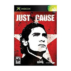 【中古】 Just Cause / Game