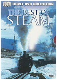 【未使用】【中古】 Best of Steam the [DVD] [輸入盤]