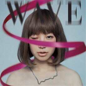 【未使用】【中古】 Wave (初回限定盤) (DVD付)