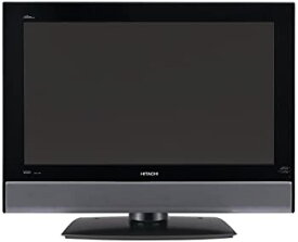 【中古】 日立 32V型 液晶 テレビ W32L-H90 ハイビジョン 2006年モデル