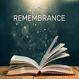 【未使用】【中古】 Remembrance [ヘミシンク]