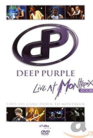 【中古】 Deep Purple [DVD] [輸入盤]